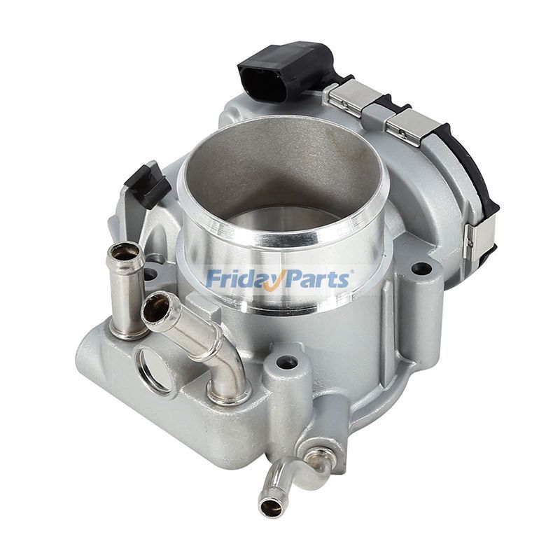 Throttle Body 35100-2B220 for Hyundai KIA 1.6