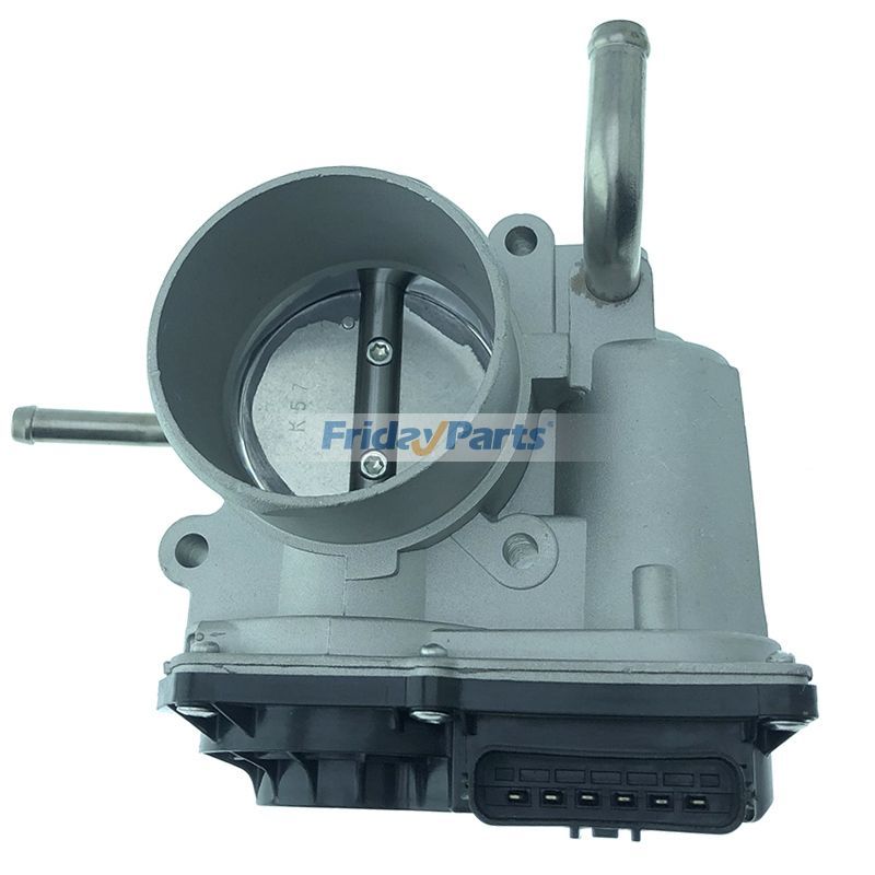 Corps de papillon Elantra Veloster Accent Kia Rio Soul 1,6 Lpour Véhicule