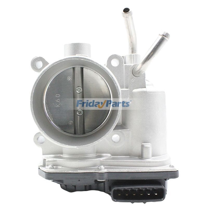 Throttle Body 35100-2E000 351002E000 for Hyundai Elantra Kia Forte Tucson 2014
