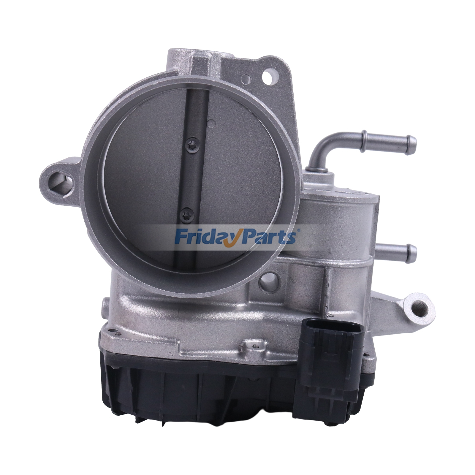 Corps de papillon 35100-3C700 pour Hyundai Santa Fe Kia Sedona Sorento 3.5L 2010-2014