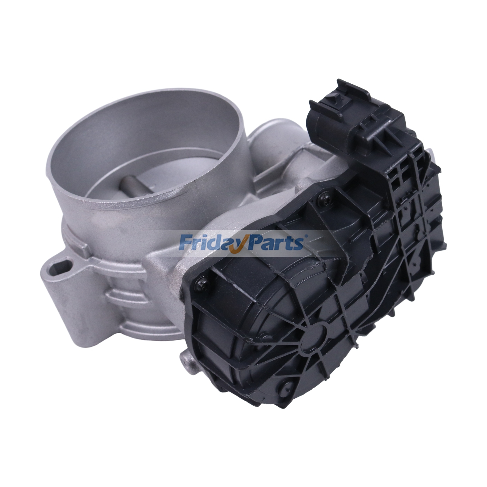 Corps de papillon 35100-3C700 pour Hyundai Santa Fe Kia Sedona Sorento 3.5L 2010-2014pourPour HYUNDAI,Pour Kia