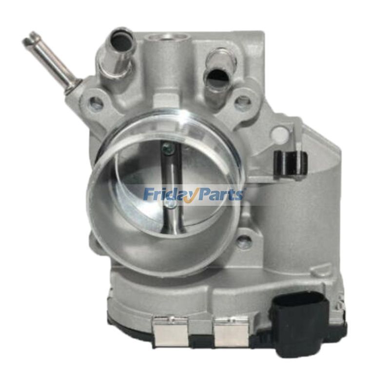 Throttle Body 351002B150 for Hyundai Veloster i30 New Accent Kia