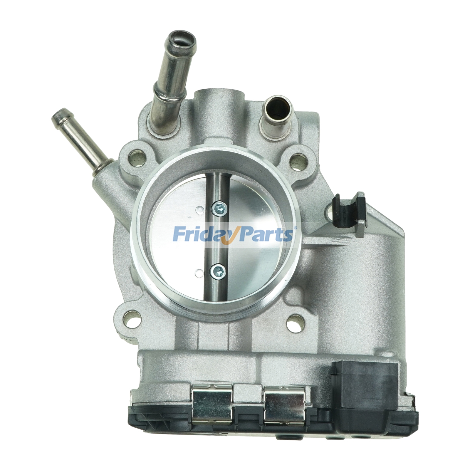 Throttle Body 351002B150 for Hyundai Veloster i30 New Accent Kia