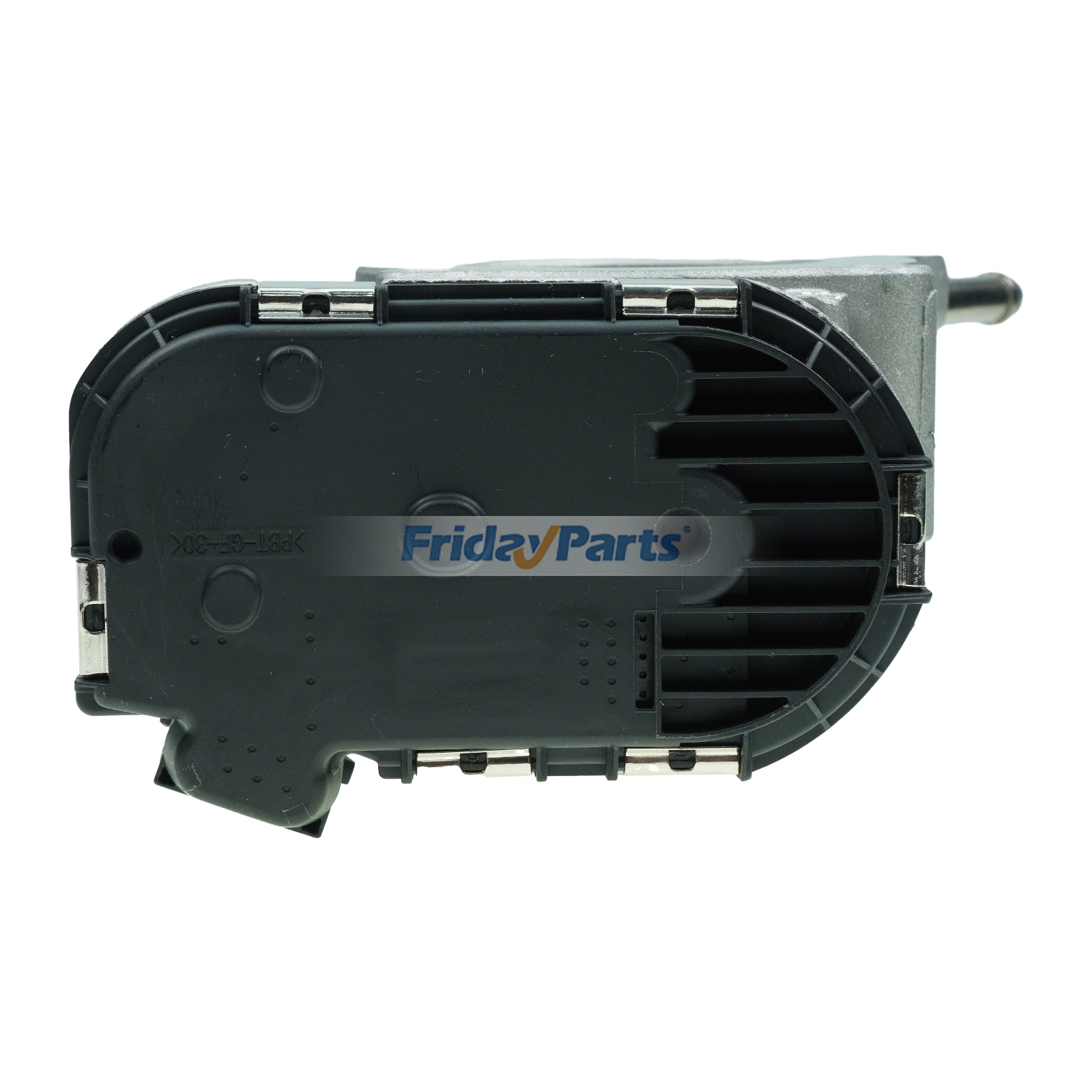 FridayParts Throttle Body