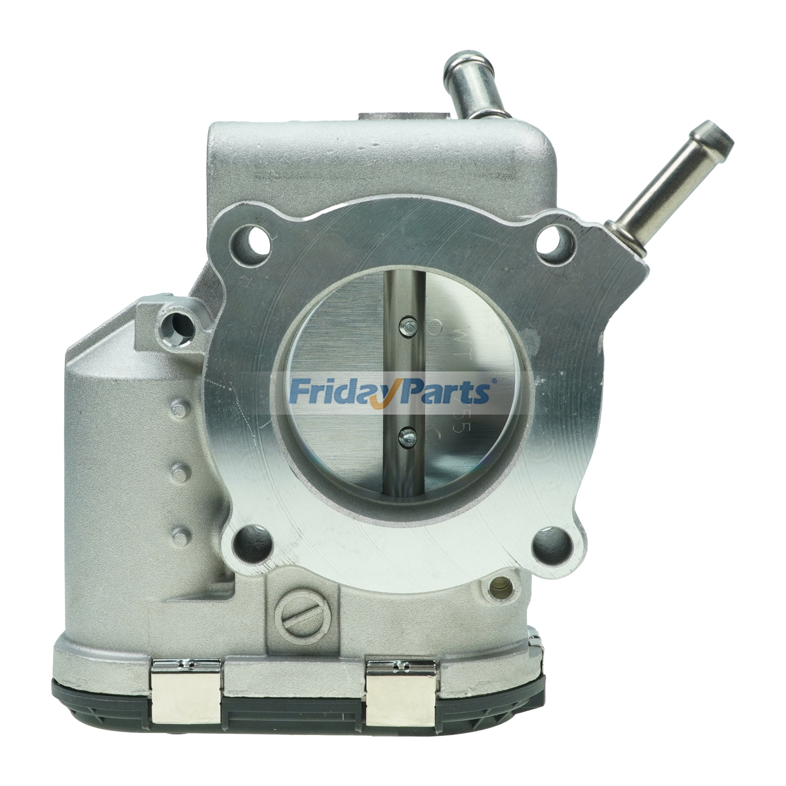 Vehicle Throttle Body