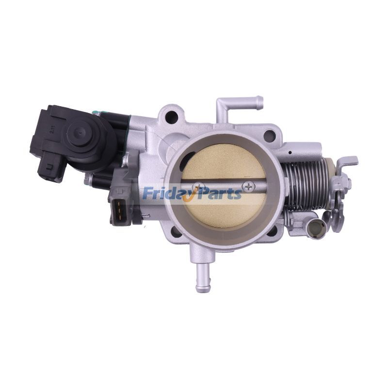 Cuerpo del acelerador 3510037300 para Hyundai Santa Fe Sonata Tiburon 2.7L V6 de FridayParts