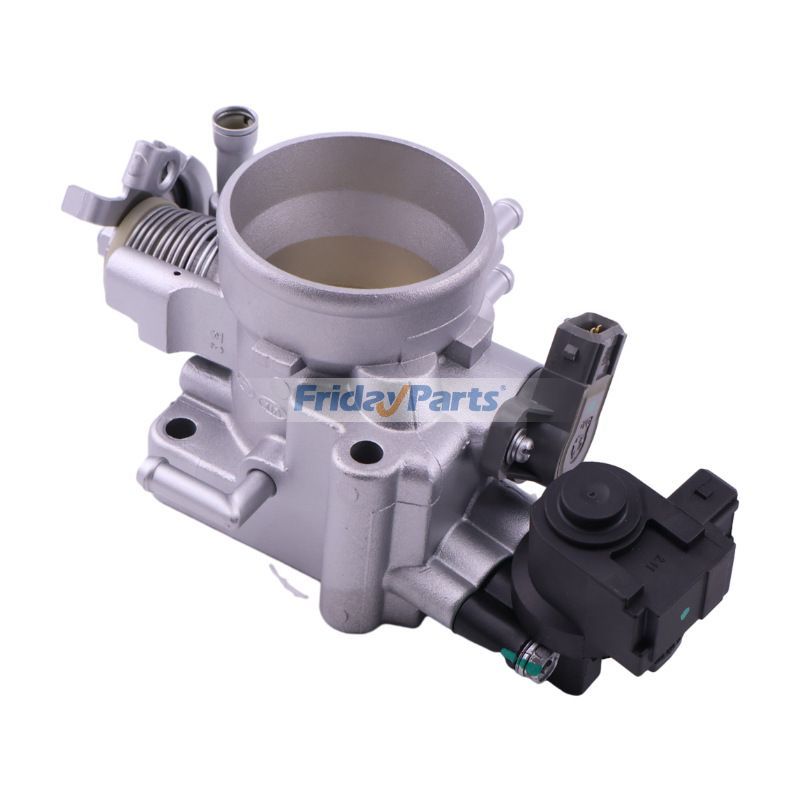 Cuerpo del acelerador 3510037300 para Hyundai Santa Fe Sonata Tiburon 2.7L V6