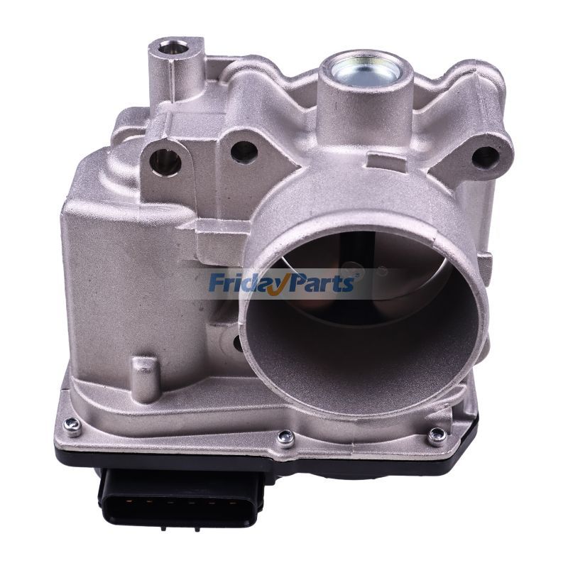 Corps de papillon 3AA50-02E pour Nissan Sylphy Versa 1.6LpourPour Nissan