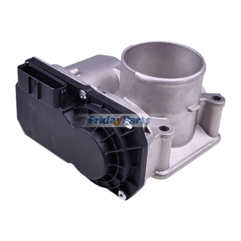 Corps de papillon Sylphy VersaL de FridayParts