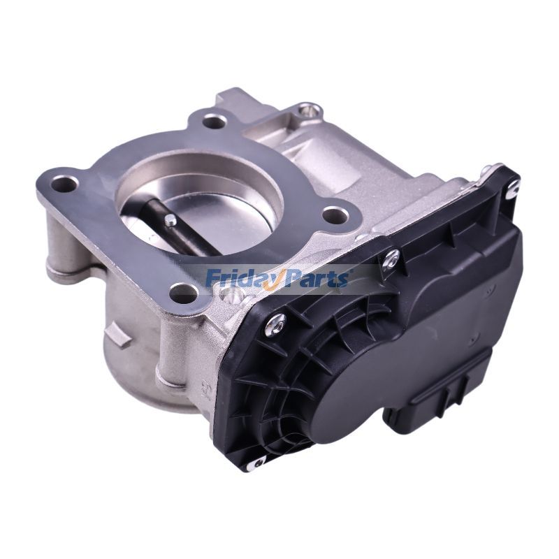 Corps de papillon Sylphy VersaL pour Véhicule Pour Nissan