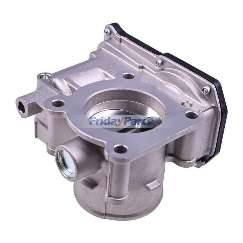 Achetez Corps de papillon Sylphy VersaL chez FridayParts