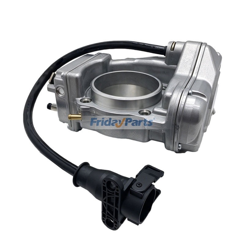 Throttle Body 408-226-004-001Z 000-141-57-25 for Mercedes-Benz E280 E320 SL280 SL320 S280 S320 G320 G36