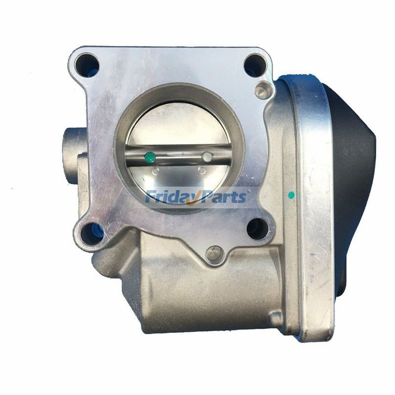 Throttle Body 408238321007 036133062N 036133062B 408238321003Z 408238321007Z for Audi A2 VW Polo CADDY Mk LUPO SKODA 1.2 1.4