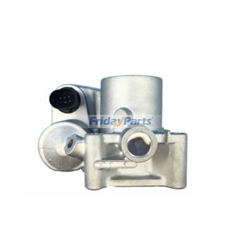 Corps de papillon A2 VW Polo CADDY Mk LUPO SKODA 1.2 1.4pour Véhicule