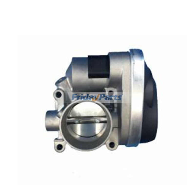 Corps de papillon 408238321007 036133062N 036133062B 408238321003Z 408238321007Z pour Audi A2 VW Polo CADDY Mk LUPO SKODA 1.2 1.4pourPour Audi