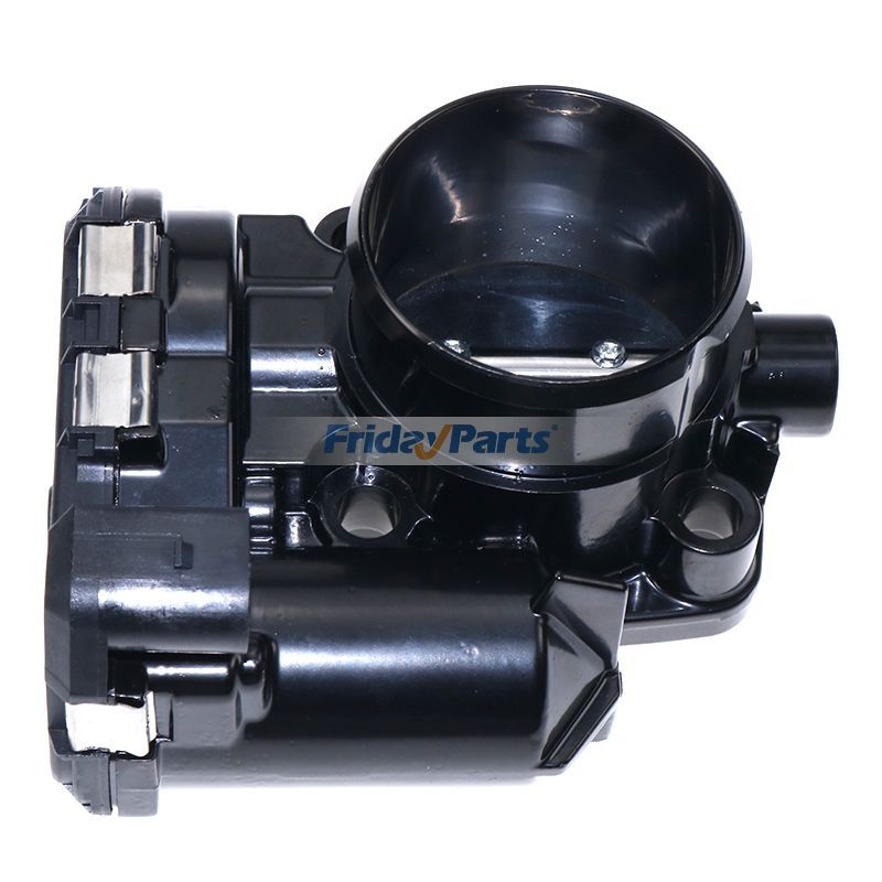 Vehicle Throttle Body for SeaDoo RXP RXT GTX GTS GTR GTI