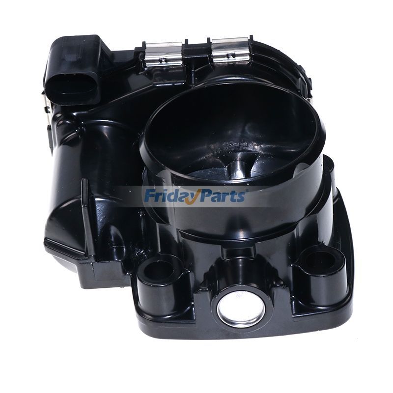 Throttle Body for SeaDoo RXP RXT GTX GTS GTR GTI in Stock in China