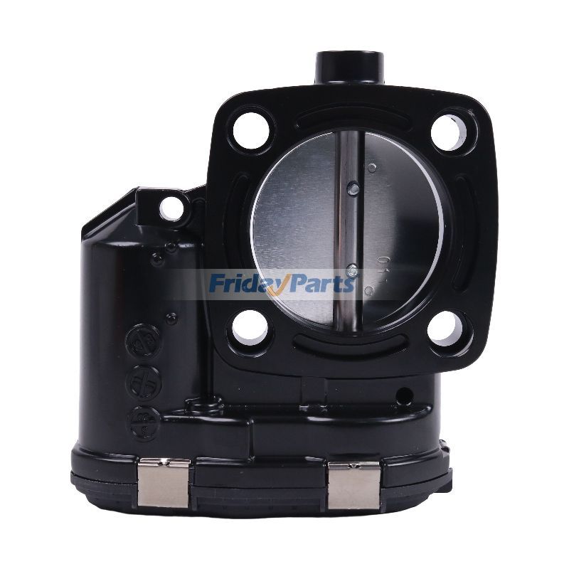 Cuerpo del acelerador 420893144 para moto acuática Sea-Doo GTI GTR GTS Spark 2/3 Up 900 HO de FridayParts