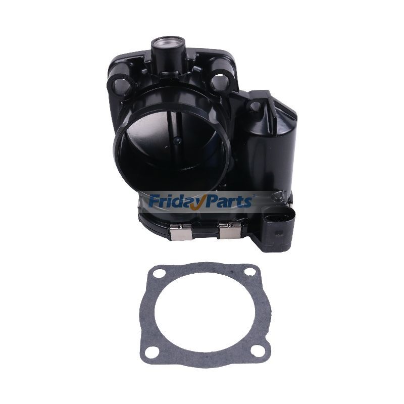 Throttle Body 420893144 for Sea-Doo Jet Ski GTI GTR GTS Spark 2/3 Up 900 HO