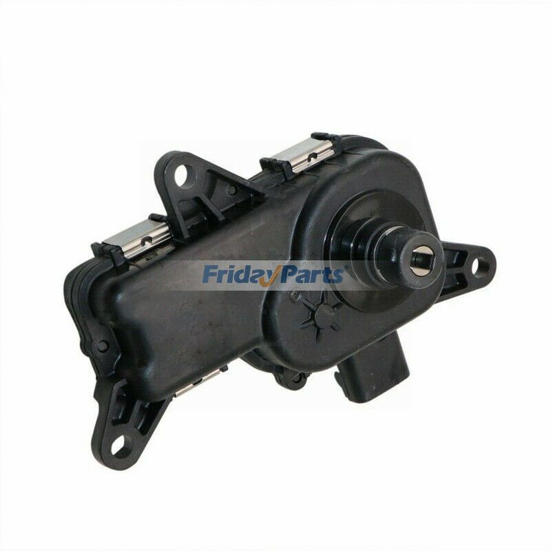 Corps de papillon 53022137AH pour Ram 1500 2500 3500 5.7L