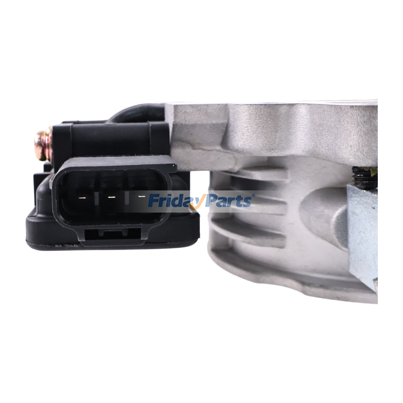 Przepustnica 53030846 do Jeepa Wranglera TJ 4.0L L6 1997dla Dla Jeep