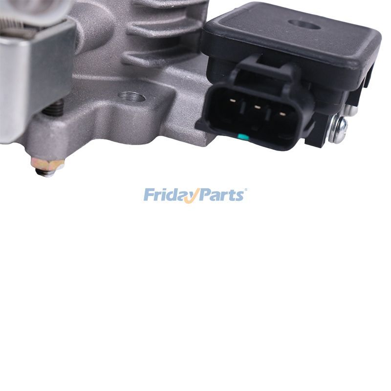 FridayParts Throttle Body 1998-2001