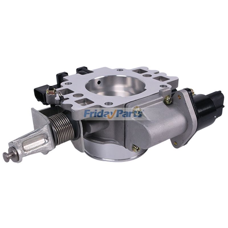 Throttle Body 1998-2001 for Vehicle