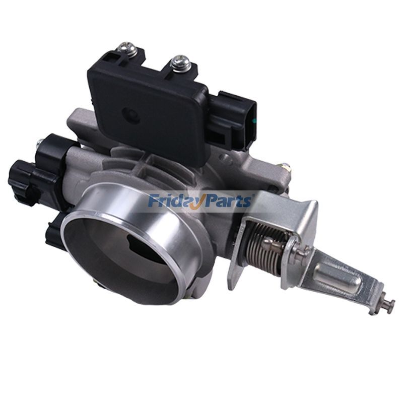 Throttle Body 1998-2001 in Stock in China