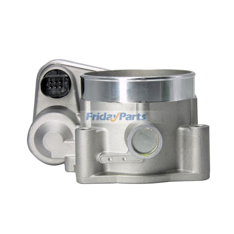 Corps de papillon pour Chrysler Aspen Dodge Rampour Véhicule