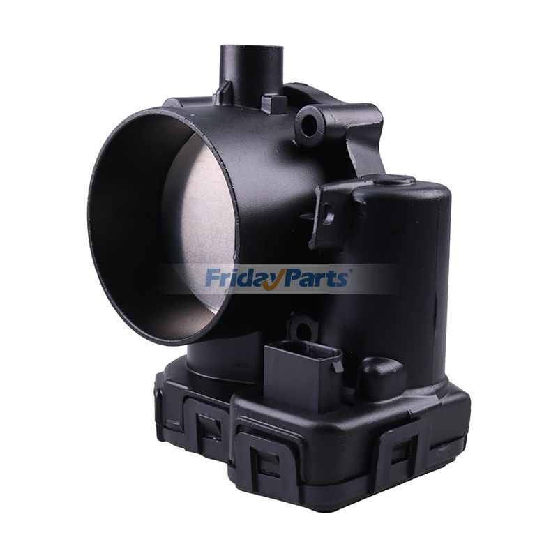 Drosselklappengehäuse 53032837AA 53032837AB für Chrysler Aspen 08-09 Dodge Jeep Ram SRT V8 4.7L V10 8.4L