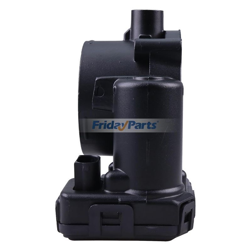 Drosselklappengehäuse für Chrysler 08-09 Dodge Jeep Ram SRT V8 4,7 L V10 8,4 Lfür Fahrzeug