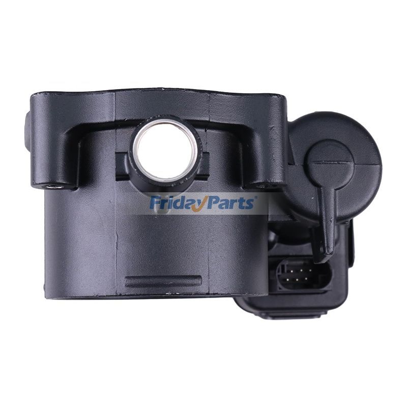 Drosselklappengehäuse 53032837AA 53032837AB für Chrysler Aspen 08-09 Dodge Jeep Ram SRT V8 4.7L V10 8.4Lfür Für Dodge,Für Jeep,Für Chrysler