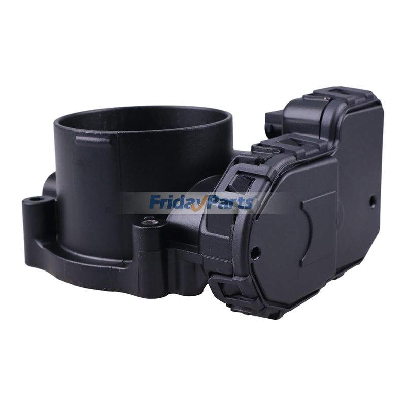 Drosselklappengehäuse für Chrysler 08-09 Dodge Jeep Ram SRT V8 4,7 L V10 8,4 Lbei FridayParts kaufen