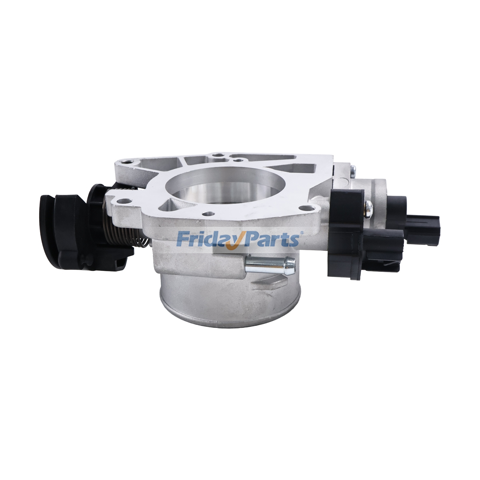 Throttle Body compatible with Vehicle