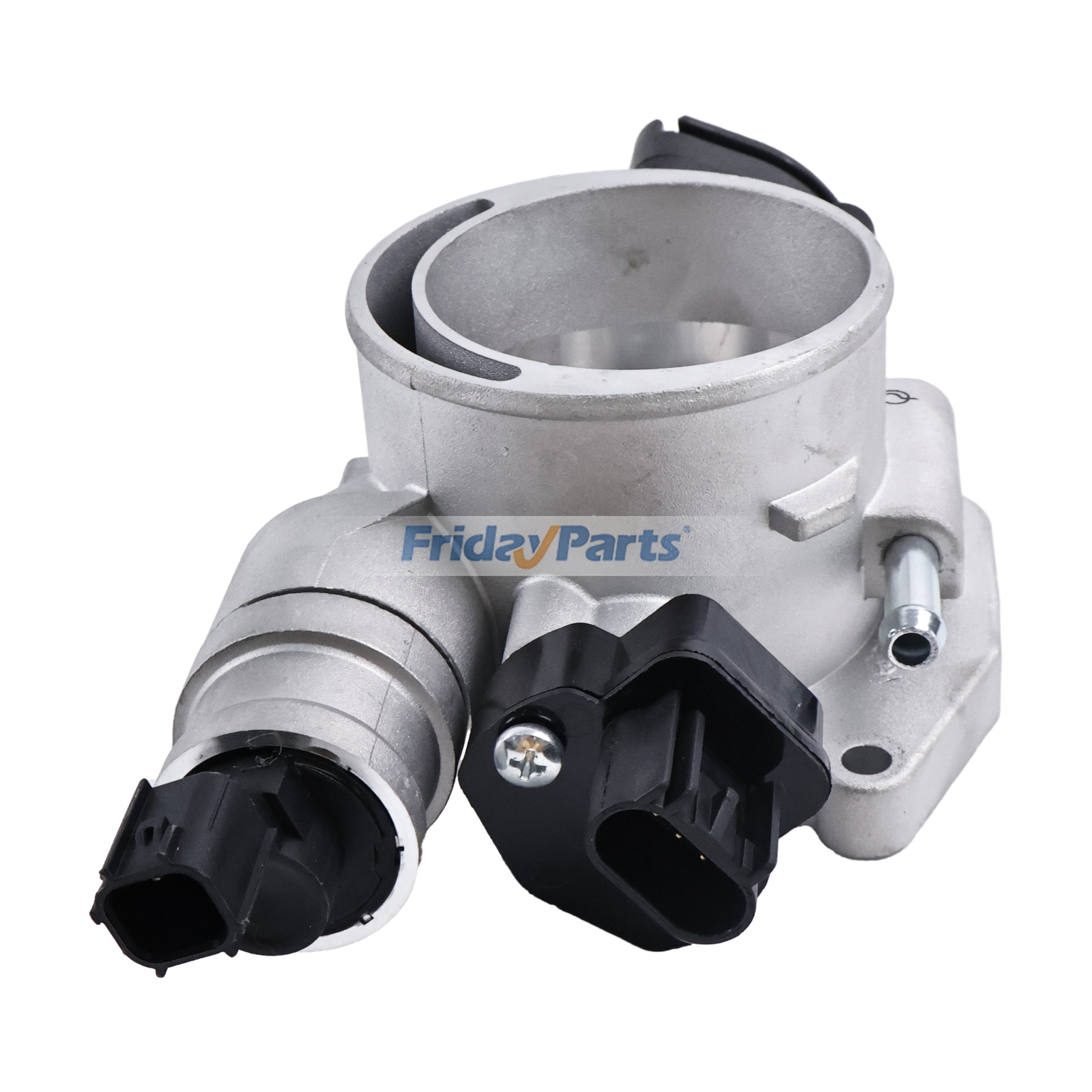 Vehicle Throttle Body