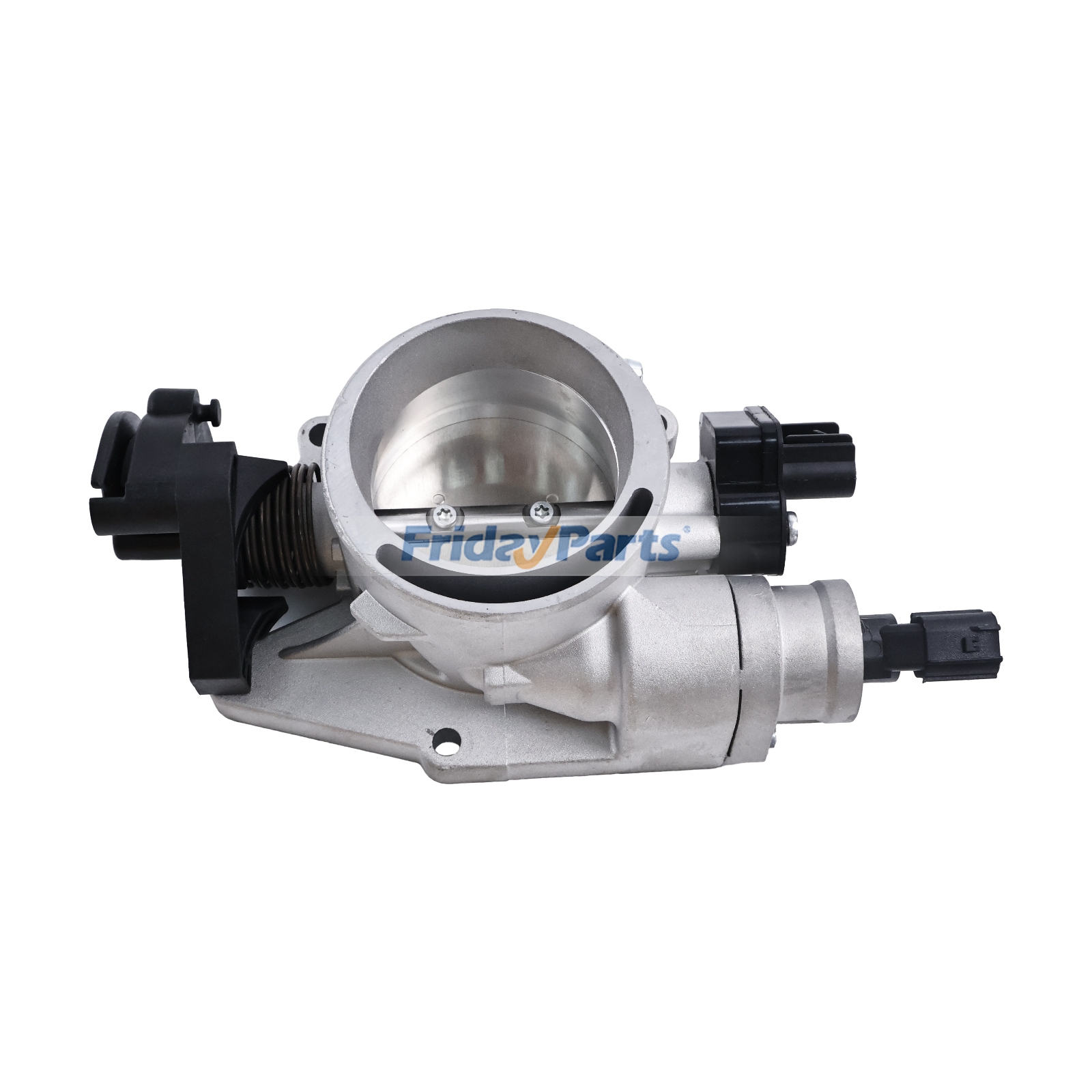 Throttle Body for Vehicle