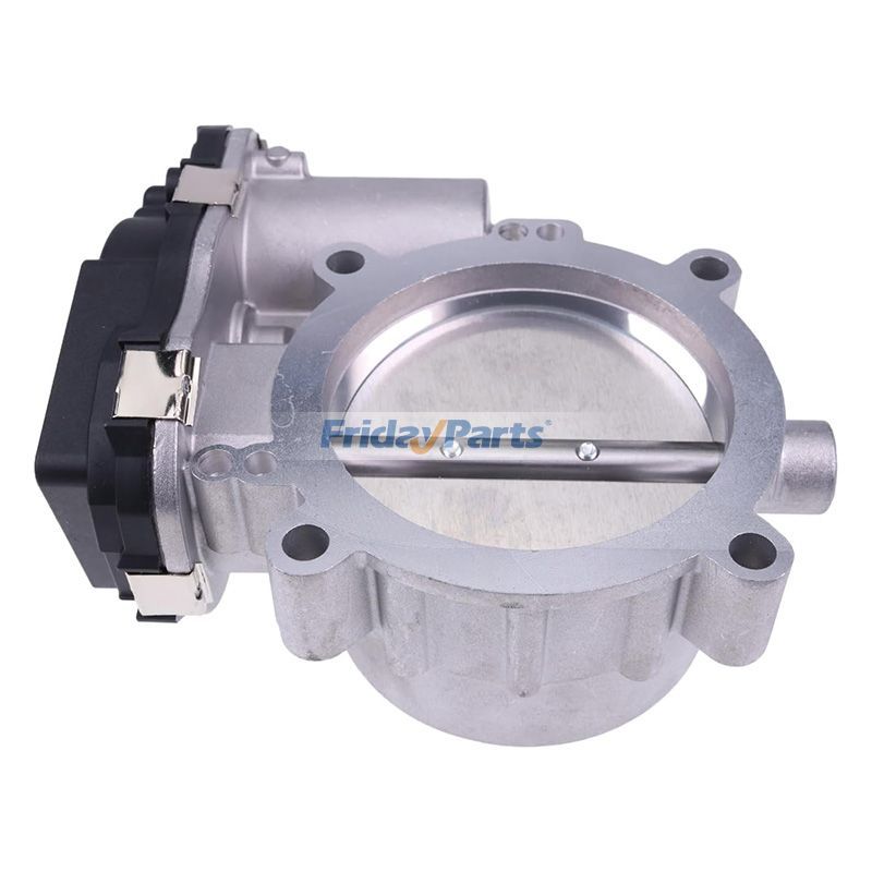 Throttle Body in Stock in China