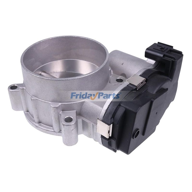 Throttle Body For Dodge,For Jeep,For Chrysler Vehicle