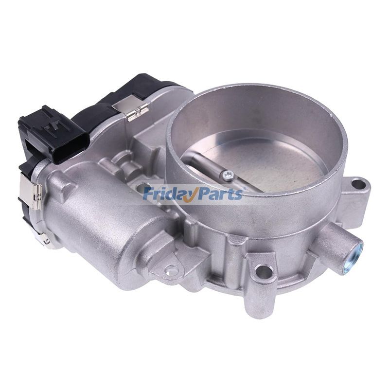 Throttle Body 53034251AD for Chrysler 300C Dodge Charger Challenger Ram Hemi Jeep Grand Cherokee for less