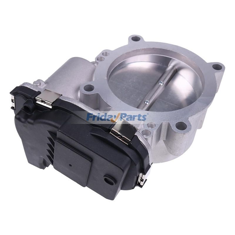 Throttle Body 53034251AD for Chrysler 300C Dodge Charger Challenger Ram Hemi Jeep Grand Cherokee