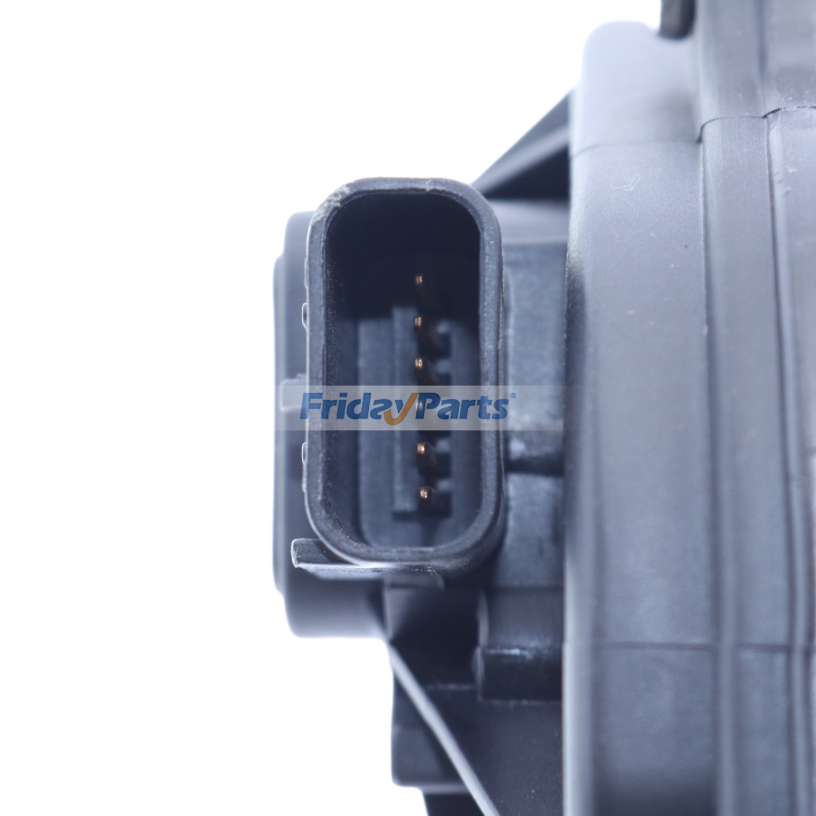 FridayParts Throttle Body