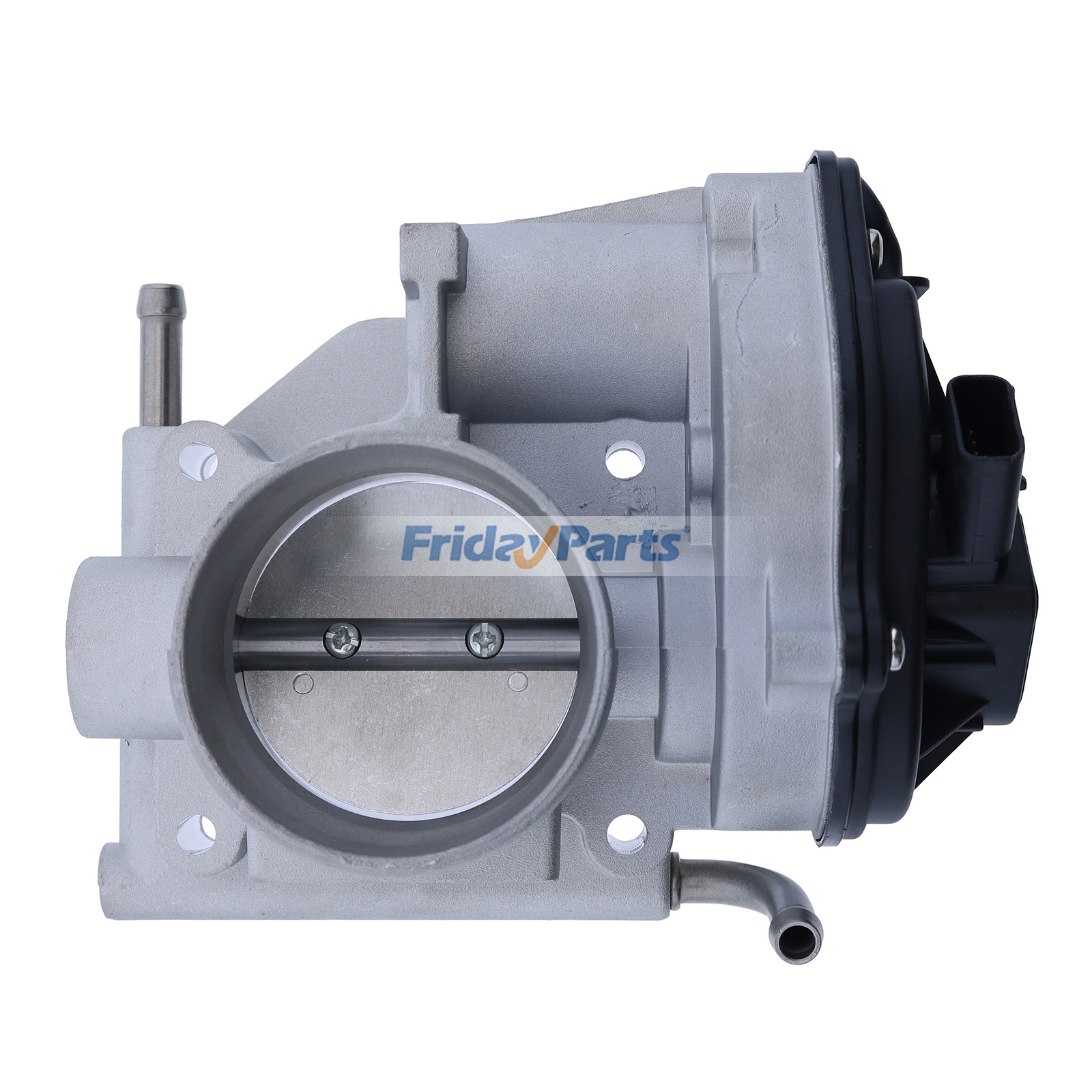 Vehicle Throttle Body