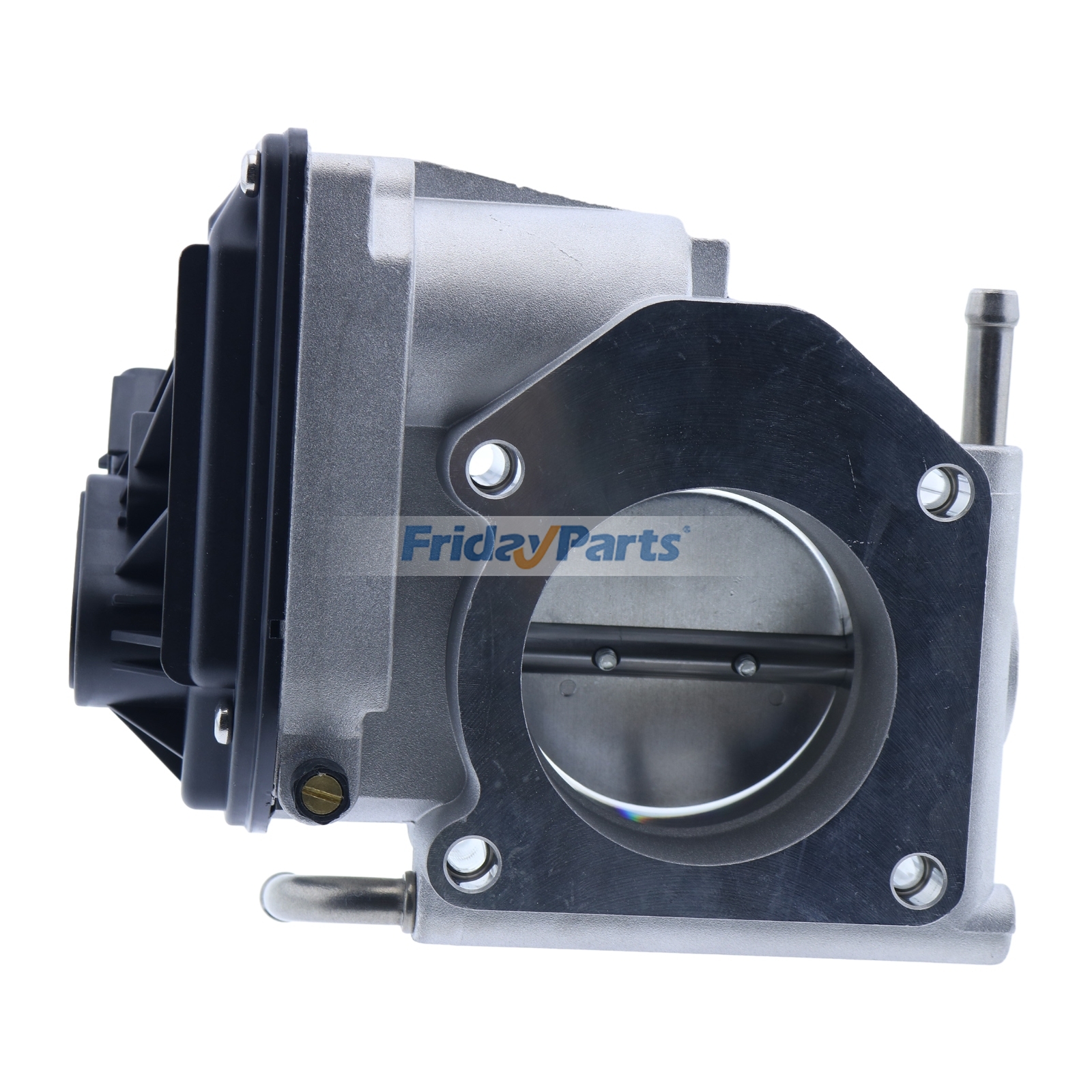 Corps de papillon 5F9Z-9E926-B pour Ford Five Hundred Freestyle Mercury Montego 3.0L 2005-2007