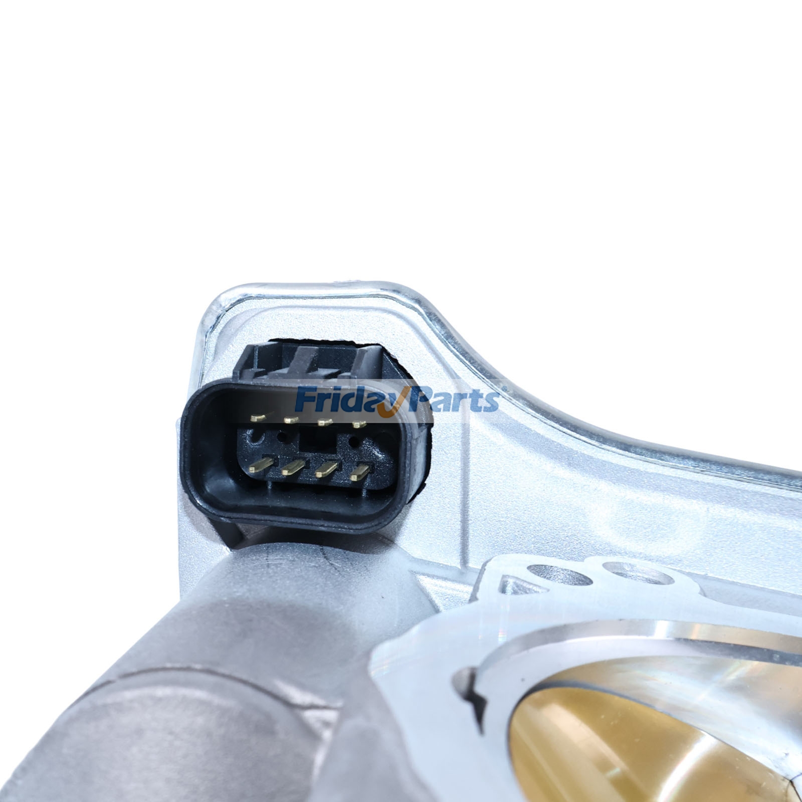 Corpo de borboleta 673006 para Chevy Colorado Trailblazer Impala Monte Carlo GMC Canyon 3.7L 3.5L (2003-2007) Para Chevrolet,Para ISUZU,Para OUTRA MARCA,Para GMC,Para Buick