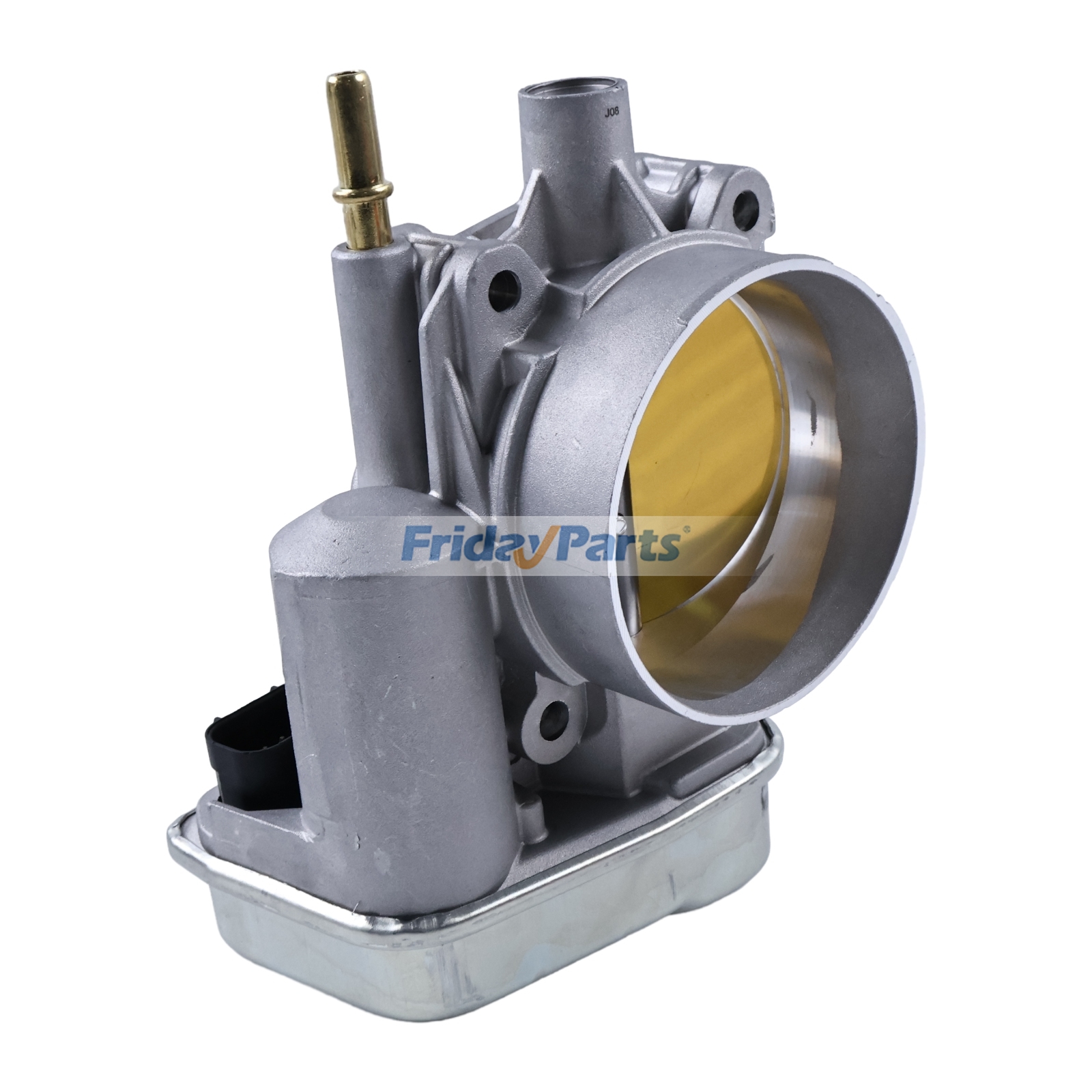 Corpo de borboleta 673006 para Chevy Colorado Trailblazer Impala Monte Carlo GMC Canyon 3.7L 3.5L (2003-2007)