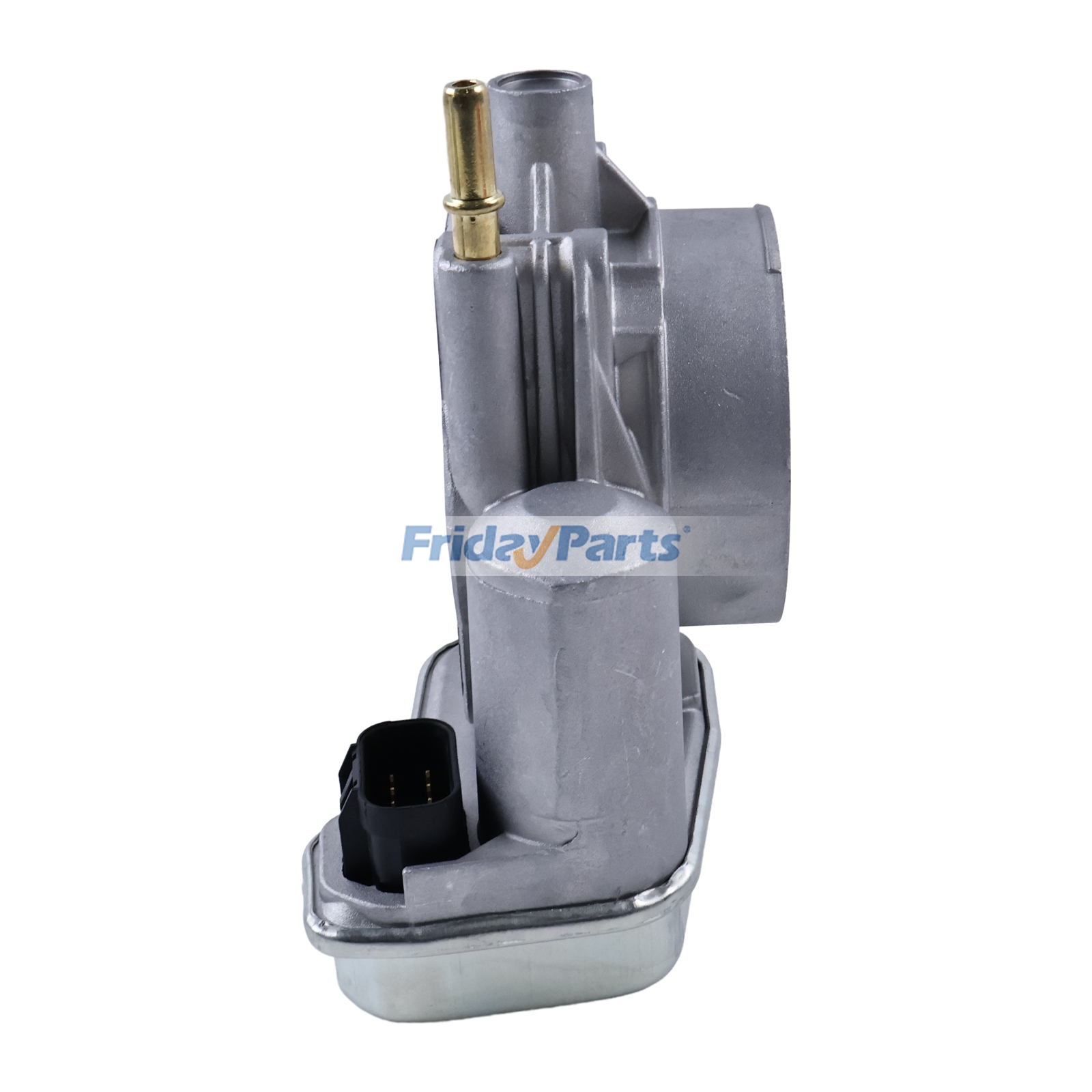 Compre Corpo de borboleta 673006 para Chevy Colorado Trailblazer Impala Monte Carlo GMC Canyon 3.7L 3.5L (2003-2007) na FridayParts