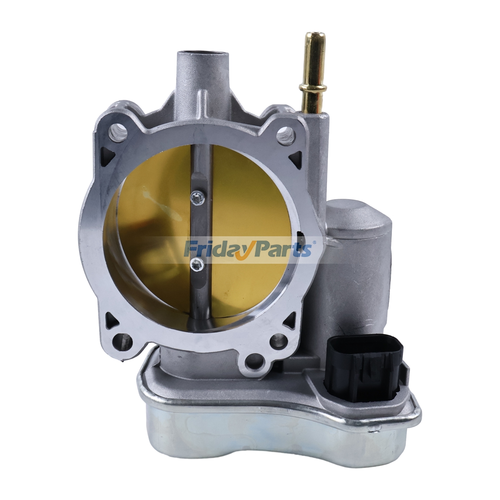 Veículo Para Chevrolet,Para ISUZU,Para OUTRA MARCA,Para GMC,Para Buick - Corpo de borboleta 673006 para Chevy Colorado Trailblazer Impala Monte Carlo GMC Canyon 3.7L 3.5L (2003-2007)