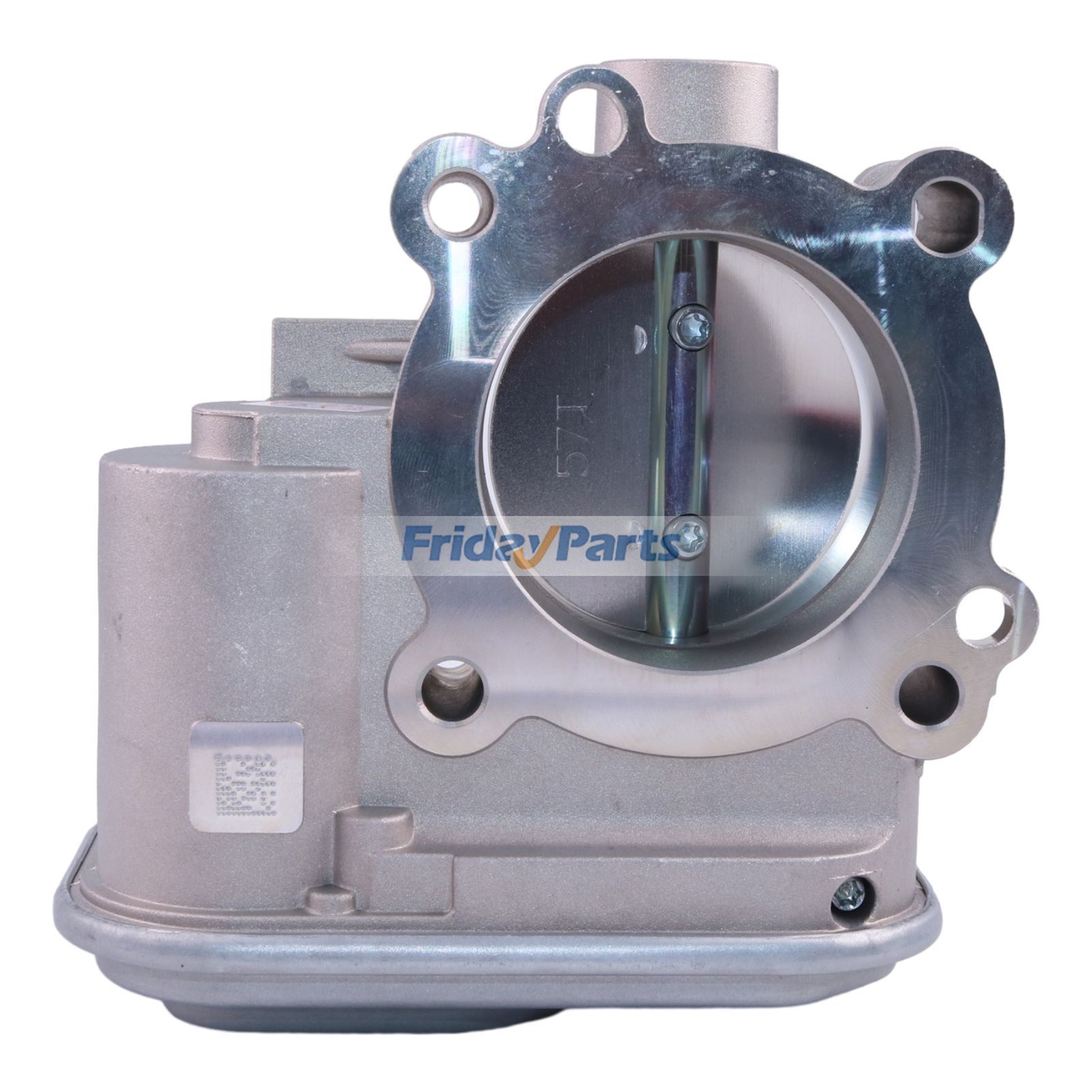 Throttle Body in Stock in China,China Stock