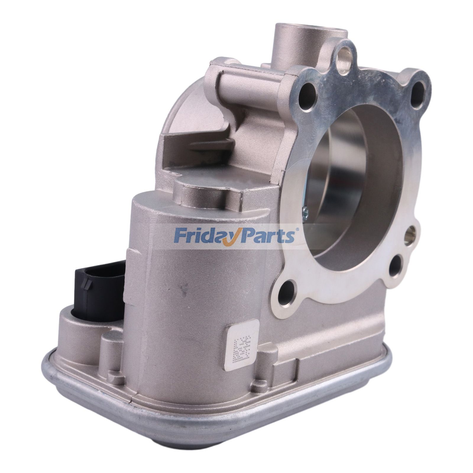 Throttle Body 68366012AA 68366012AB for Dodge Journey 2.4L 2019