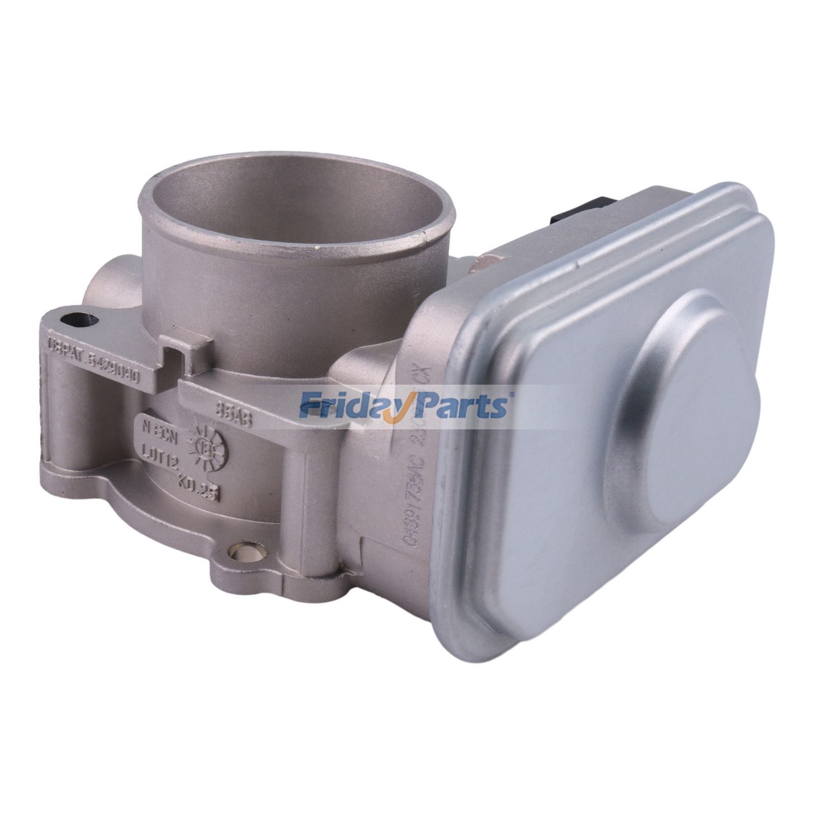  Throttle Body For Dodge